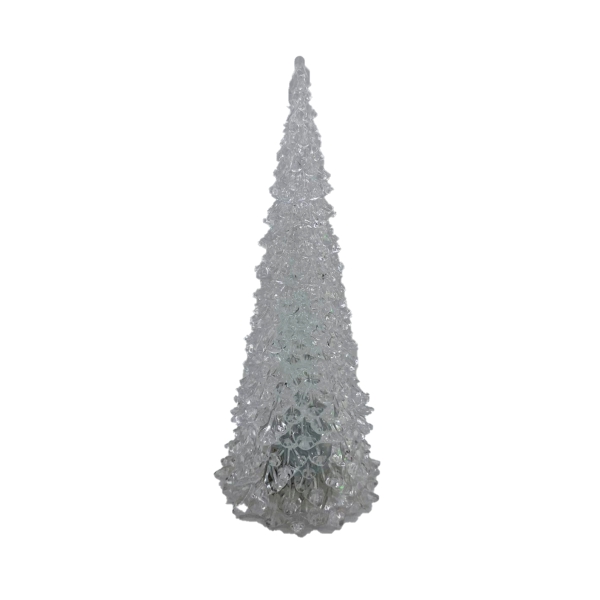 Luminária - Árvore Cristal 